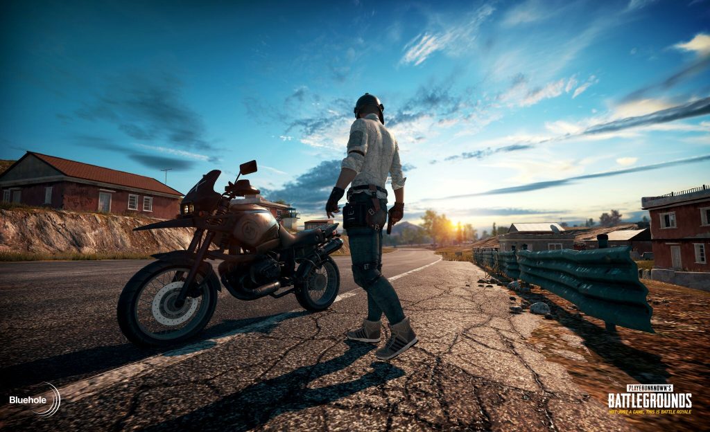 PUBG - PlayerUnknown's Battleground player-unknowns-battlegrounds-imagem-7-mapa